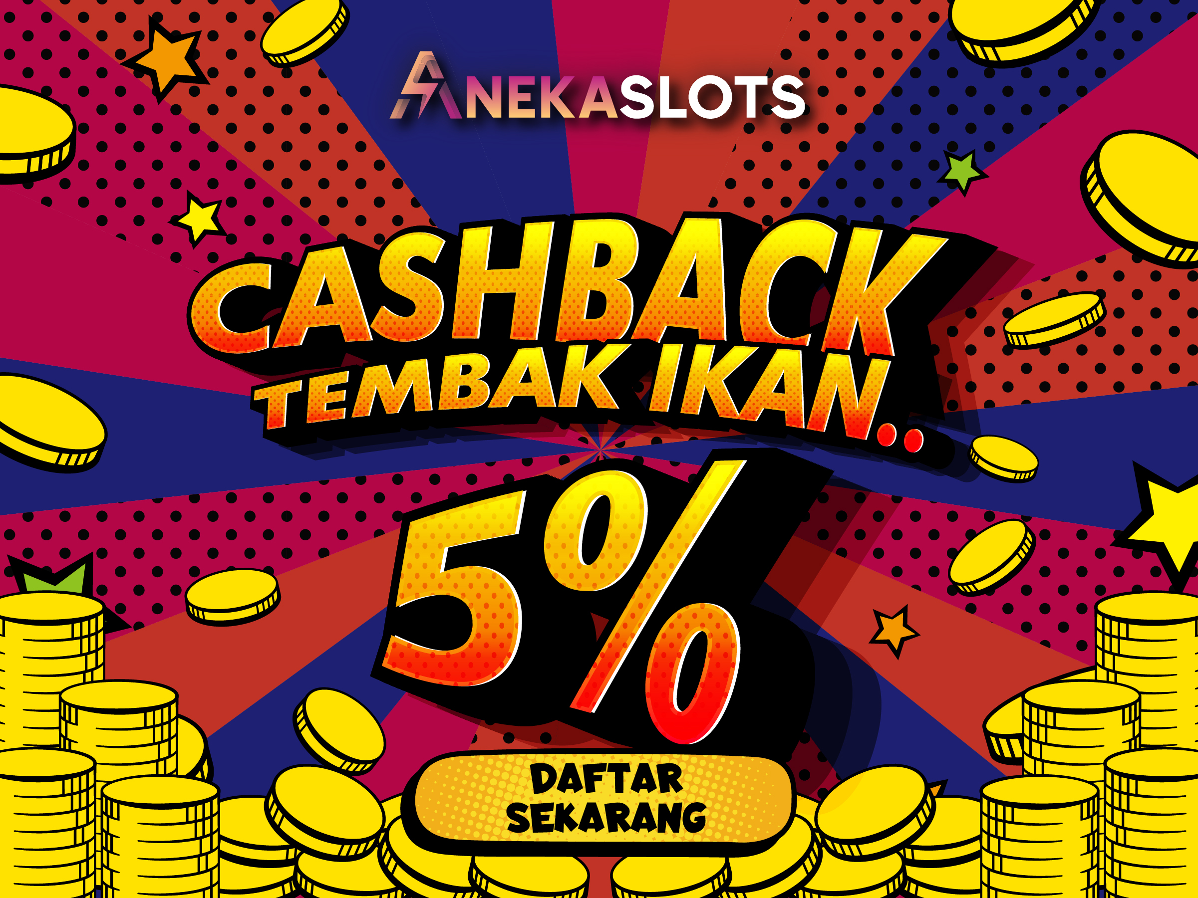 judi slot online terbesar