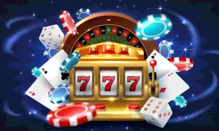 Slot Kasino UK Terbaik untuk Dimainkan Online