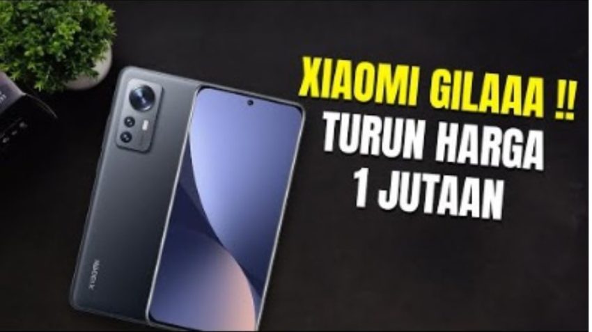 Berita Dan Informasi Xiaomi