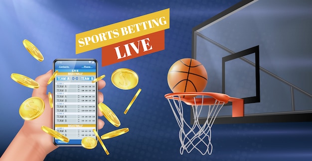 Win With Online Sports Betting