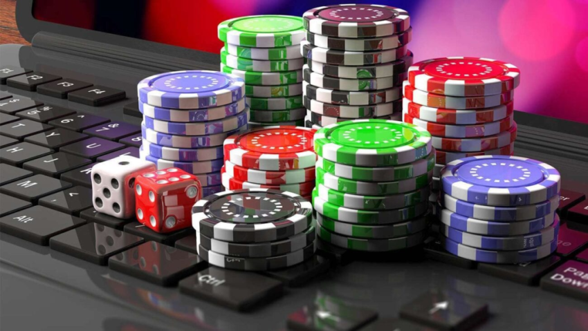 Critical Items to consider While Deciding on the On-line Internet casino